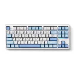 MCHOSE K87 Tri Mode Wireless Mechanical Keyboard