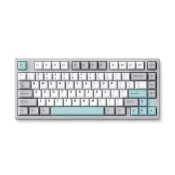 MCHOSE Z75S Tri Mode Wireless Mechanical Keyboard MCHOSE Z75S Tri Mode Wireless Mechanical Keyboard