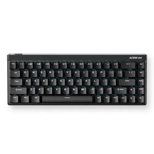 MCHOSE Ace 68 Air Ultra Esports Magnetic Switch Mechanical Gaming Keyboard MCHOSE Ace 68 Air Ultra Esports Magnetic Switch Mechanical Gaming Keyboard