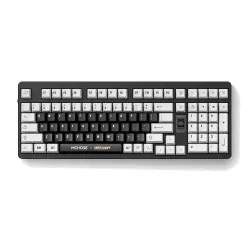 MCHOSE UT98 Tri Mode Gaming Mechanical Keyboard MCHOSE UT98 Tri Mode Gaming Mechanical Keyboard