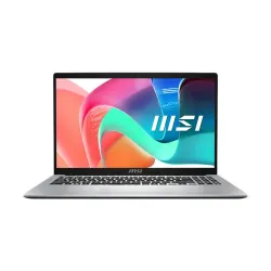MSI Modern 15 F1MG Core 7 150U AI Optimized 15.6
