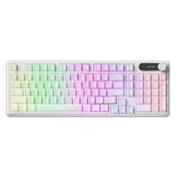 Furycube IP98 RGB Gaming Keyboard