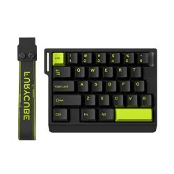 Furycube M30HE 30% Single Handed Mini Mechanical Keyboard