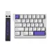 Furycube M30HE 30% Single Handed Mini Mechanical Keyboard Furycube M30HE 30% Single Handed Mini Mechanical Keyboard