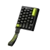 Furycube M30HE 30% Single Handed Mini Mechanical Keyboard Furycube M30HE 30% Single Handed Mini Mechanical Keyboard