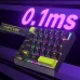 Furycube M30HE 30% Single Handed Mini Mechanical Keyboard Furycube M30HE 30% Single Handed Mini Mechanical Keyboard
