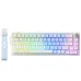 Furycube V68 RGB Gaming Mechanical Keyboard Furycube V68 RGB Gaming Mechanical Keyboard