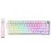 Furycube V68 RGB Gaming Mechanical Keyboard Furycube V68 RGB Gaming Mechanical Keyboard