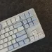 Furycube G87 Gasket Hot-swappable Mechanical Keyboard Furycube G87 Gasket Hot-swappable Mechanical Keyboard