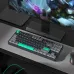 Furycube G87 Gasket Hot-swappable Mechanical Keyboard Furycube G87 Gasket Hot-swappable Mechanical Keyboard