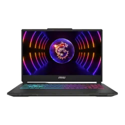 MSI Cyborg 15 A13VE Core i5 13th Gen RTX 4050 6GB Graphics 15.6