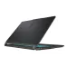 MSI Cyborg 15 A13VE Core i5 13th Gen RTX 4050 6GB Graphics 15.6 MSI Cyborg 15 A13VE Core i5 13th Gen RTX 4050 6GB Graphics 15.6