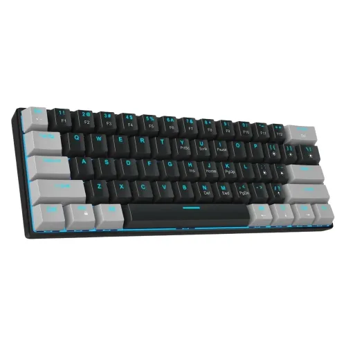 Magegee Star61 Wired Mechanical Keyboard Magegee Star61 Wired Mechanical Keyboard