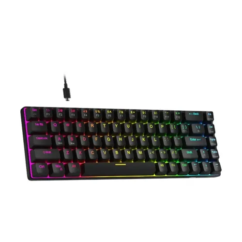 Magegee MK-BOX RGB Mechanical Keyboard Magegee MK-BOX RGB Mechanical Keyboard