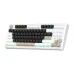 Magegee SKY87 Tri-Mode Wireless Mechanical Keyboard Magegee SKY87 Tri-Mode Wireless Mechanical Keyboard