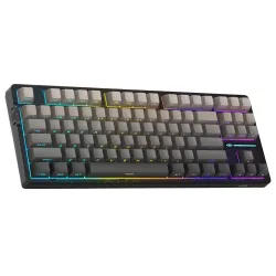 Magegee Light87 RGB Tri-mode Wireless Mechanical Keyboard