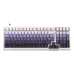 Magegee SKY98 Wired Mechanical Keyboard Magegee SKY98 Wired Mechanical Keyboard
