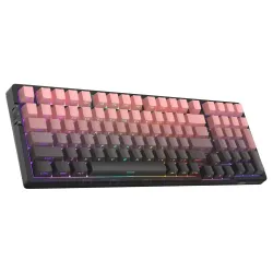 Magegee Light100 RGB Tri-mode Wireless Mechanical Keyboard