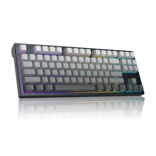 Magegee Captain87 RGB Mechanical Keyboard Magegee Captain87 RGB Mechanical Keyboard