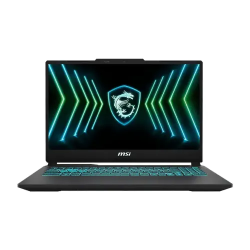 MSI Cyborg 15 Black Edition A13UC Core i5 13th Gen RTX 3050 15.6 MSI Cyborg 15 Black Edition A13UC Core i5 13th Gen RTX 3050 15.6