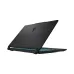 MSI Cyborg 15 Black Edition A13UC Core i5 13th Gen RTX 3050 15.6 MSI Cyborg 15 Black Edition A13UC Core i5 13th Gen RTX 3050 15.6