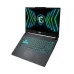 MSI Cyborg 15 Black Edition A13UC Core i5 13th Gen RTX 3050 15.6 MSI Cyborg 15 Black Edition A13UC Core i5 13th Gen RTX 3050 15.6