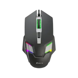Xtrike Me GM-110 Wired RGB Gaming Mouse Xtrike Me GM-110 Wired RGB Gaming Mouse