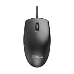 Pc Power PCM-315 Wired Mouse Pc Power PCM-315 Wired Mouse