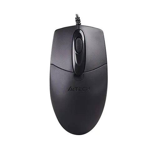 A4TECH OP-720 USB Wired Mouse A4TECH OP-720 USB Wired Mouse