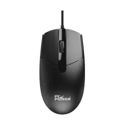 Pc Power PCM-378 Wired Mouse Pc Power PCM-378 Wired Mouse