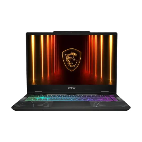 MSI Cyborg 15 B13WEKG Core i7 13th Gen RTX 5050 8GB Graphics 15.6 MSI Cyborg 15 B13WEKG Core i7 13th Gen RTX 5050 8GB Graphics 15.6
