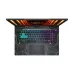MSI Cyborg 15 B13WEKG Core i7 13th Gen RTX 5050 8GB Graphics 15.6 MSI Cyborg 15 B13WEKG Core i7 13th Gen RTX 5050 8GB Graphics 15.6