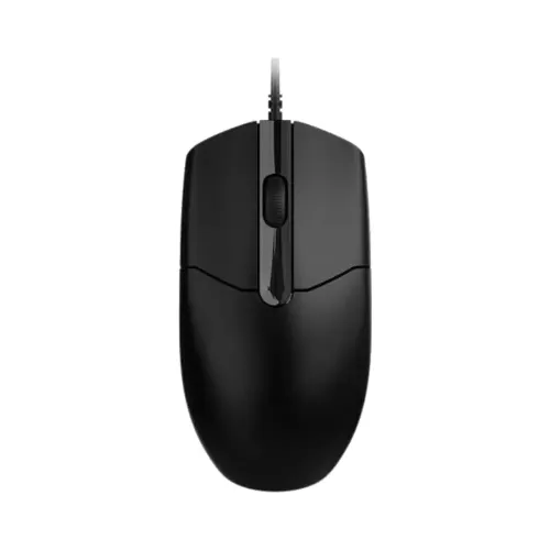 AJAZZ NJ01 Optical Wired Mouse AJAZZ NJ01 Optical Wired Mouse