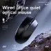 AJAZZ NJ01 Optical Wired Mouse AJAZZ NJ01 Optical Wired Mouse