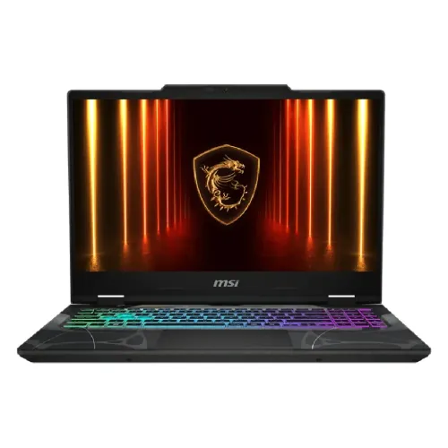 MSI Cyborg A15 AI B2HWFKG Ryzen 7 260 RTX 5060 8GB Graphics 144hz 15.6 MSI Cyborg A15 AI B2HWFKG Ryzen 7 260 RTX 5060 8GB Graphics 144hz 15.6