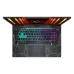 MSI Cyborg A15 AI B2HWFKG Ryzen 7 260 RTX 5060 8GB Graphics 144hz 15.6 MSI Cyborg A15 AI B2HWFKG Ryzen 7 260 RTX 5060 8GB Graphics 144hz 15.6