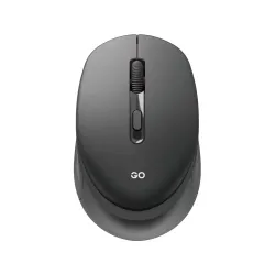 Fantech GO W609 Optical Wireless Mouse