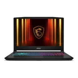 MSI Katana 15 HX B14WEK Core i7 14th Gen RTX 5050 8GB Graphics 15.6