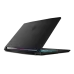MSI Katana 15 HX B14WEK Core i7 14th Gen RTX 5050 8GB Graphics 15.6