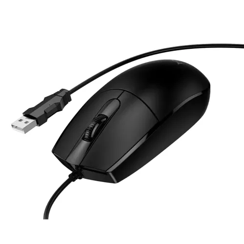 Hoco GM50 Wired Mouse Hoco GM50 Wired Mouse