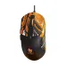 T-WOLF G550 RGB Gaming Mouse with Kuromi Sticker