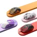 T-WOLF G550 RGB Gaming Mouse with Kuromi Sticker