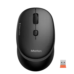 Meetion MT-R571 2.4G Wireless Silent Mouse Meetion MT-R571 2.4G Wireless Silent Mouse