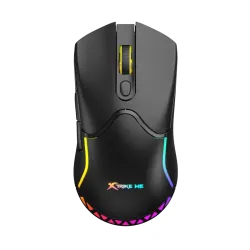 Xtrike Me GM-217 RGB Gaming Mouse Xtrike Me GM-217 RGB Gaming Mouse