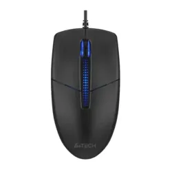 A4Tech N-530 USB Wired Mouse A4Tech N-530 USB Wired Mouse