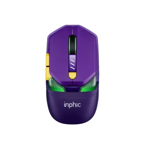 Inphic YC-XS Wireless Gaming Mouse Inphic YC-XS Wireless Gaming Mouse