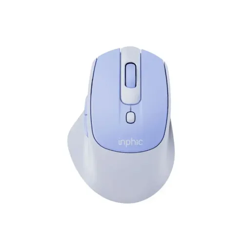 Inphic M2 Rechargeable Wireless Mouse Inphic M2 Rechargeable Wireless Mouse