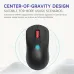 AJAZZ NJ02 Dual Mode Wireless Mouse