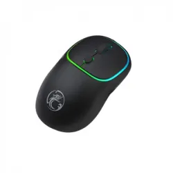 IMICE W-618 Rechargeable Bluetooth Dual Wireless Mouse IMICE W-618 Rechargeable Bluetooth Dual Wireless Mouse