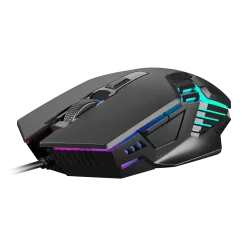 Gamdias AURA GS4 Gaming Mouse Gamdias AURA GS4 Gaming Mouse